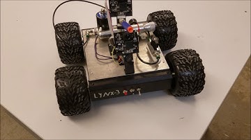 Final Project Demonstration - Group 3 UWM ME-479 Mechatronics