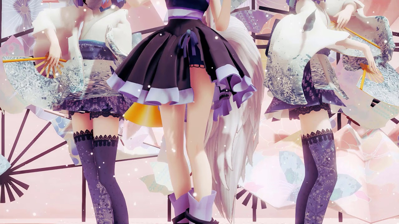 One Hikari ||Crystalline|| - Tougen renka 【UTAUカバー】