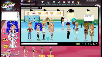 Anonymous Deleted User In Cafe!? - MSP Real or Fake 2016