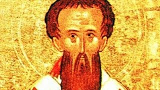 12 марта - Преподобный Прокопий Декаполит. (Православный календарь)