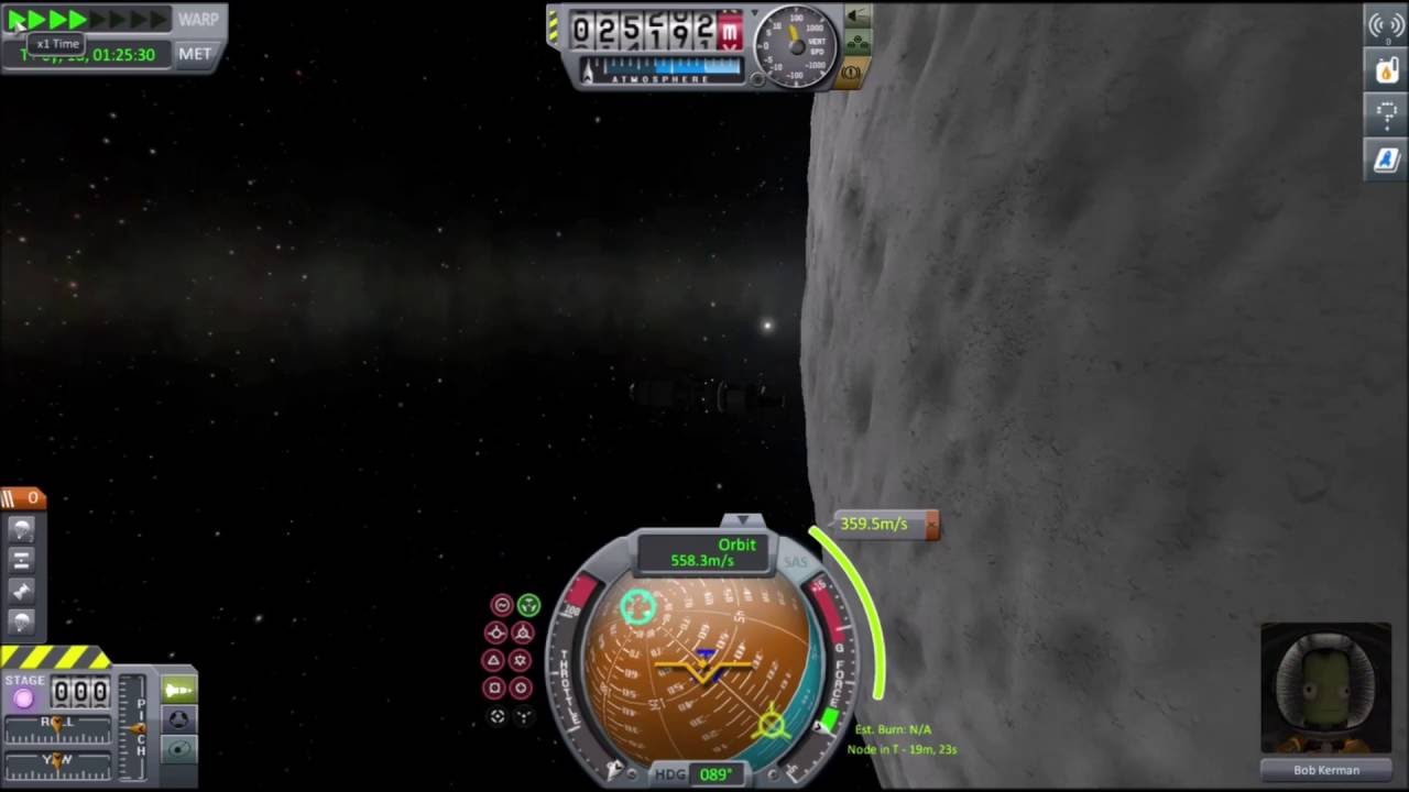 kerbal space program copy paste