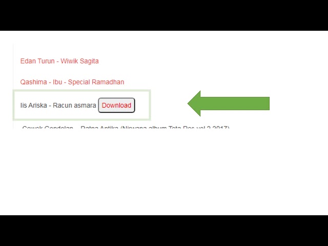Download Lagu Wiwik Sagita Racun Asmara Youtube Download Lagu Wiwik Sagita Racun Asmara Youtube