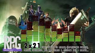 Download Lagu RPG 2x21 #64 | Final Fantasy VII Remake (Impresiones finales), Dreams, PS5, Xbox Series X... Download Lagu RPG 2x21 #64 | Final Fantasy VII Remake (Impresiones finales), Dreams, PS5, Xbox Series X...