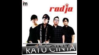 RADJA ~ Ratu Cinta