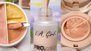 Satisfying Makeup Repair 💄 Transform & Restoration Old Makeup Productsp #474