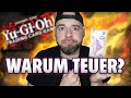 Ist yugioh zu teuer  spieler vs hndler vs konami  feburar 2024  yugioh