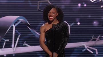 Jeffrey Friedman: 2020 Breakthrough Prize Award Presentation