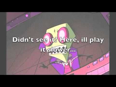 photo Bloody Gir tv easter eggs and mistakes 01 invader