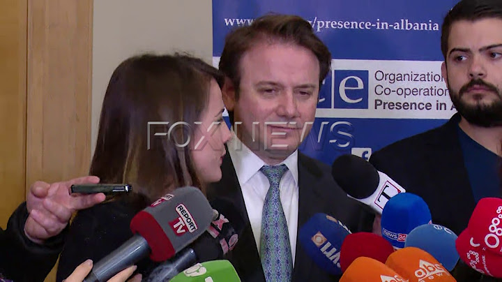 Rudina Hajdari: Jemi shumë të varfër ti rëndojmë shqiptarët