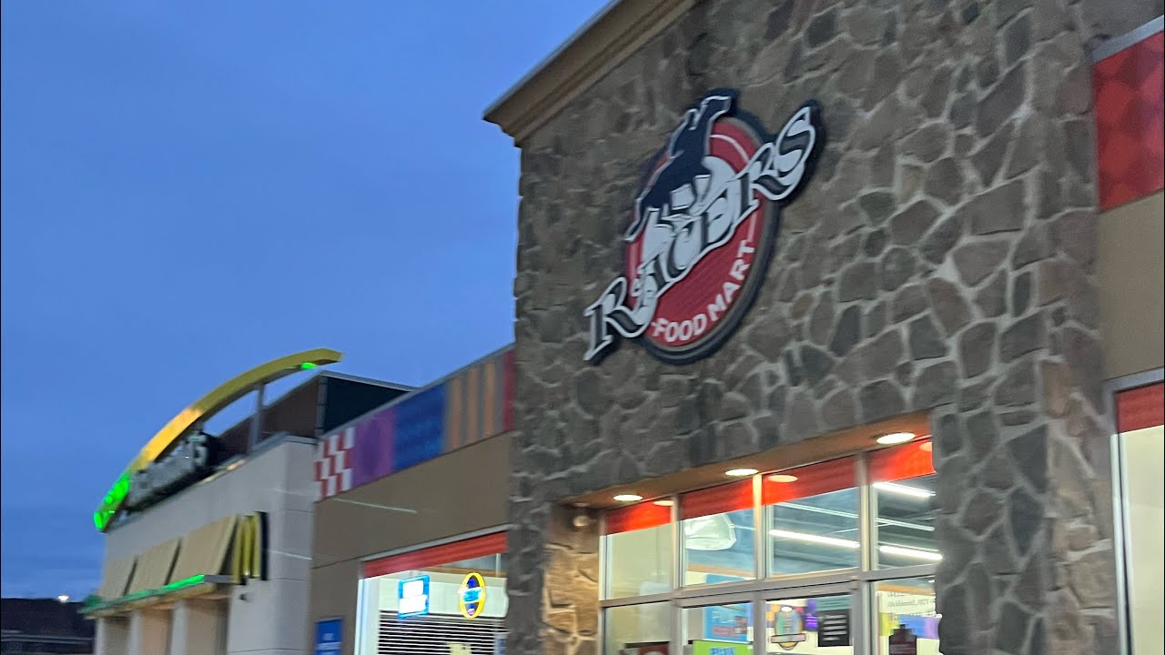 Pit Stop Tour BP/Racer’s/McDonald’s Cannonsburg,KY YouTube