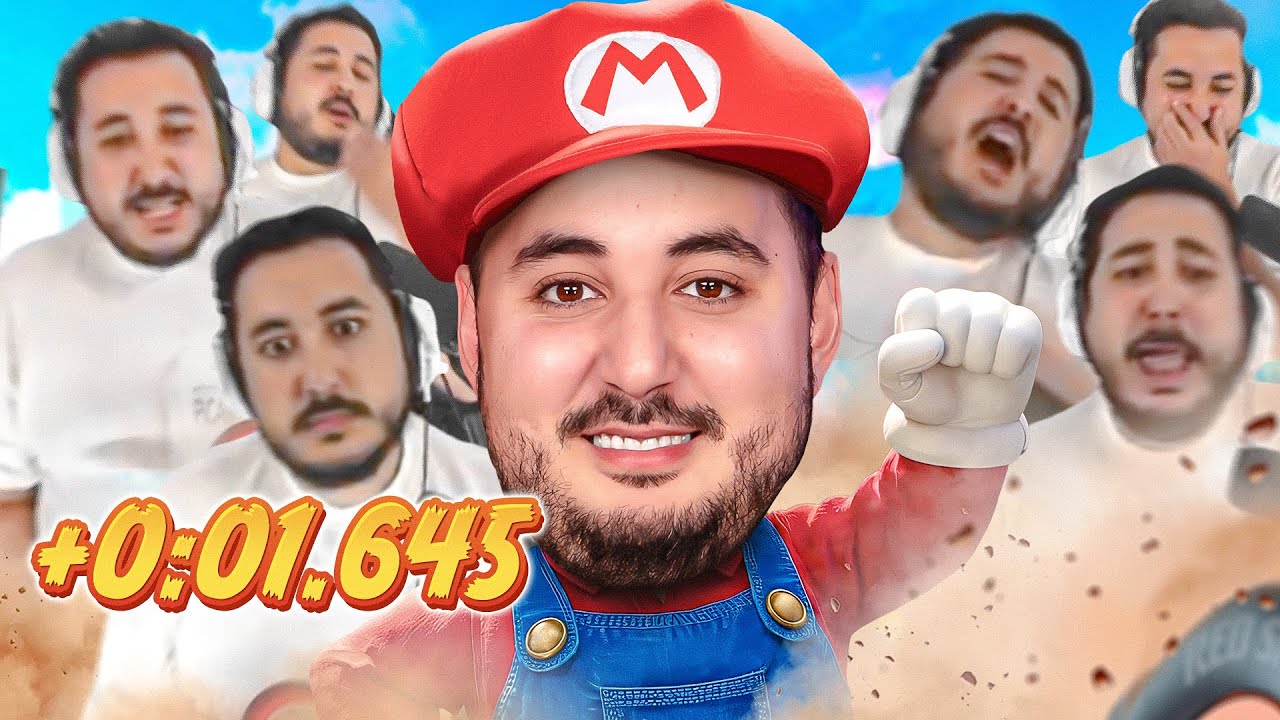Mario Kart. | BEST-OF