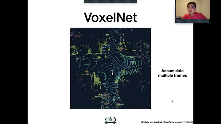 [Keynote Talk by Wei Liu] Achievements and Open Qu...