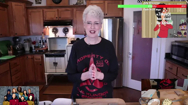 Any dish will be delicious when you make it with y...