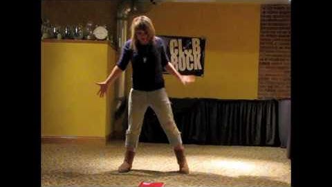 Club Rock Video  - Forever and Always