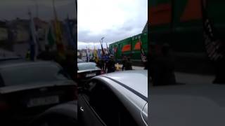 Cork Easter Commemoration 2017