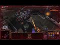 SC2: Kerrigan Covert Ops part 7 ~ Gorgon Defense 1/2