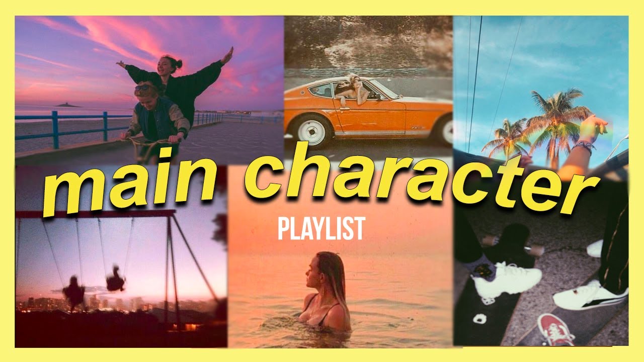 10 Songs That'll Make You Feel Like A Character In 'Stranger