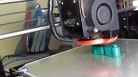 hinge_150-A8-PLA_Wifred_A8-custom-15c7fcd | 3D Printed with AstroPrint