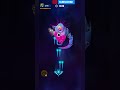 Galaxy Shooter Space game LEVEL 1 #shorts