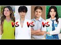 Alan Chikin Chow vs Kids Roma Show vs Brianna Mizura vs Chelsea Sik |Lifestyle Comparison 2026