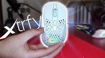 Xtrfy Youtube