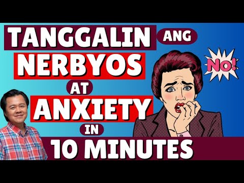 Tanggalin ang Nerbyos