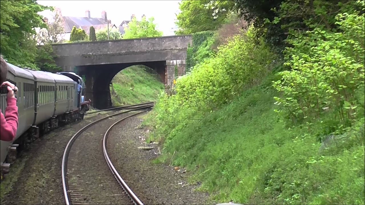 85 'Merlin' Hilden to Wallace Park Lisburn YouTube