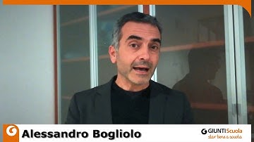 Alessandro Bogliolo | Coding, algoritmi e pensiero computazionale