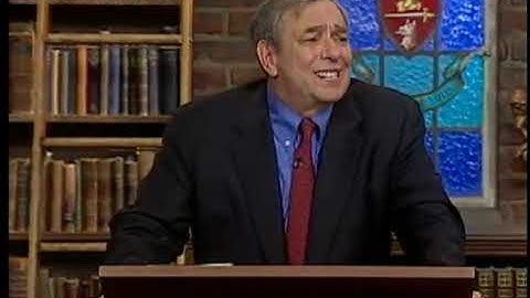 21   2001   Necessary Being   RC Sproul    Defending Your Faith