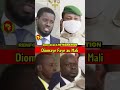 Short diomayefaye au mali coopration assimigoita