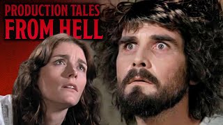 Amityville: The True Story Behind A “True Story” | Production Tales From Hell