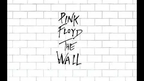 Pink Floyd - The Thin Ice + Another Brick in the Wall, Pt. 1 [RESTORED]