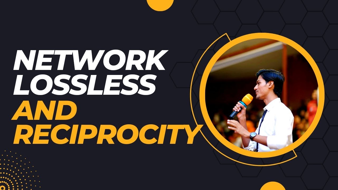 Los Less How to find whether a 4 port network is a loss less network and ...