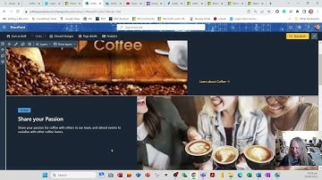 Microsoft SharePoint Online Web Design and Web Parts Part 3