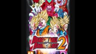 Dragonball Raging Blast 2: Challenger