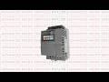Delta VFD037EL23A Drive Advanced Micro Services Pvt. Ltd