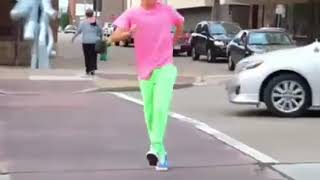 Sou Nou dance - edit