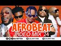 Afrobeat march mix 2024  latest  mix 2024  dj wytee  mohbad olamide asake tekno