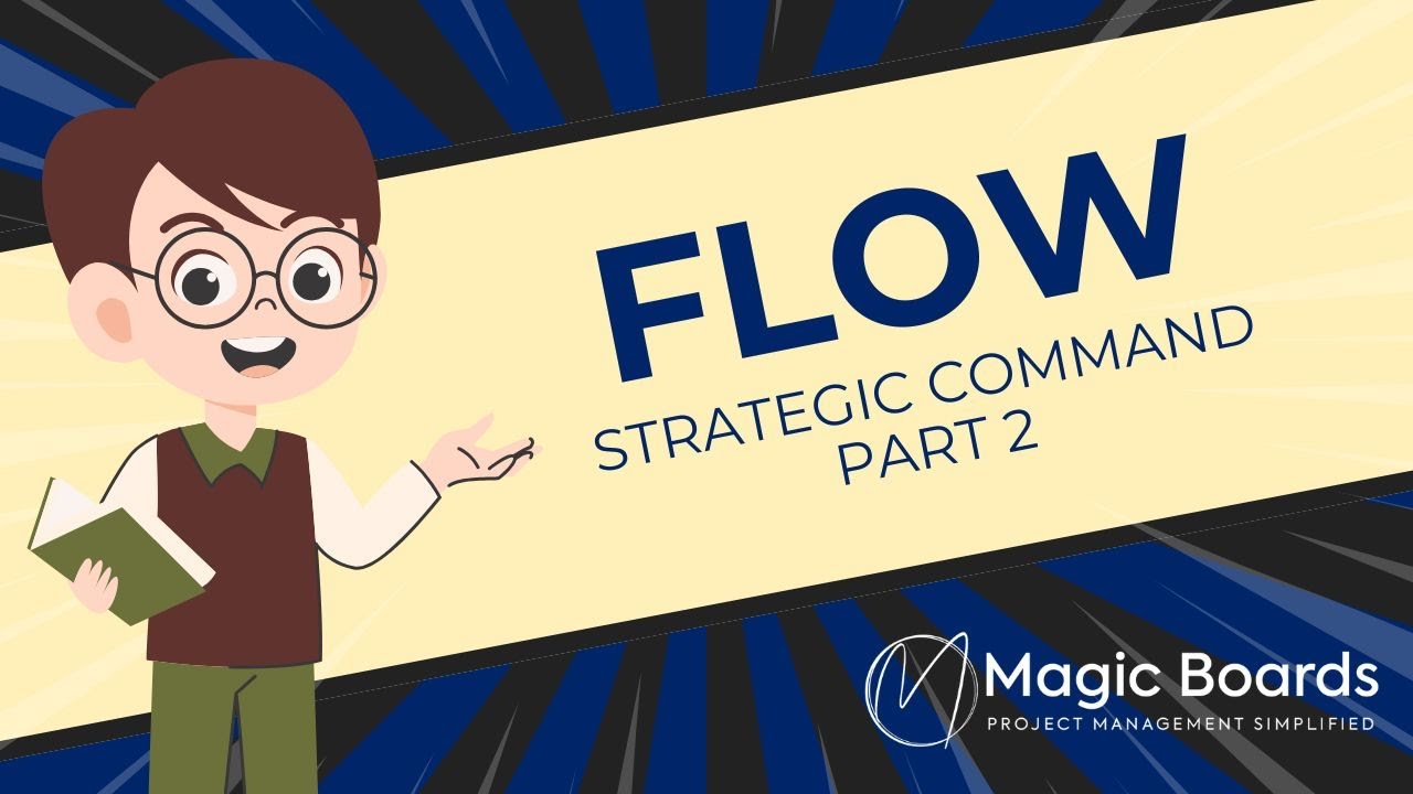 Strategic Command Part 2 - Flow - YouTube