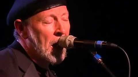 Richard Thompson - Oops I Did It Again