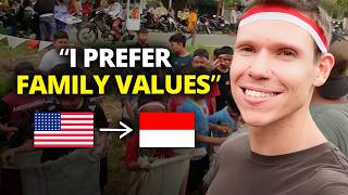 Download Lagu How life in Indonesian village changed this American (The Lost Boys founder) MP3 Download Lagu How life in Indonesian village changed this American (The Lost Boys founder) MP3