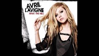 Avril Lavigne - What The Hell (Alexsander What The Hell Mix)