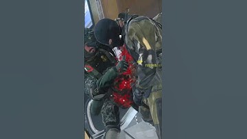 Call of Duty MW3 Execution and Gameplay! #gaming  #shorts #viral #codmw3shorts