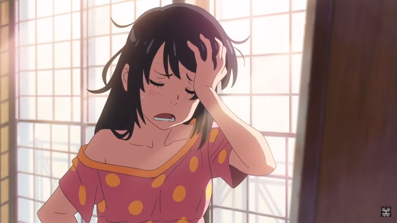 Makoto Shinkai A Genius Hack Filmmaker Youtube