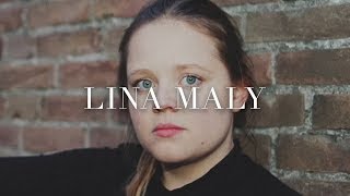 Lina Maly - Könnten Augen alles sehen (Episode 8)