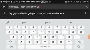 How to make Evil Rampaging sorcerer Part 1/2