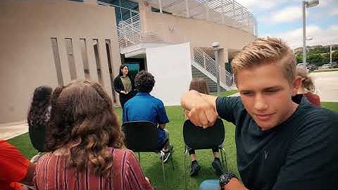 Quest-Based Learning at Discovery Prep