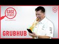 Grubhub - Will the $9B Leader get Bullied by Uber Eats? - A Case Study for Entrepreneurs