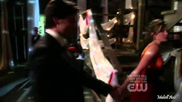 Terrified - The Story of Clark Kent and Lois Lane (Smallville)