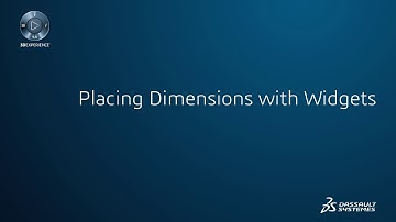 DraftSight Dimensioning Improvements